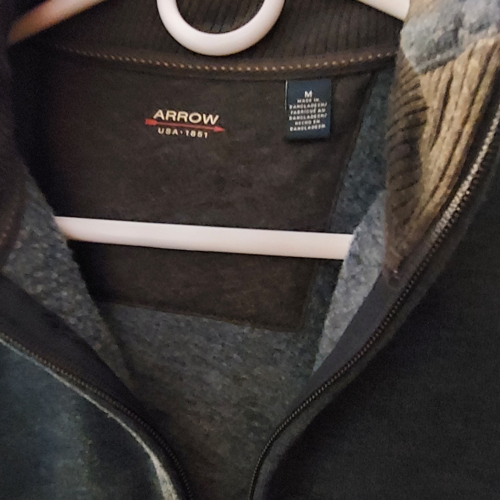 Arrow